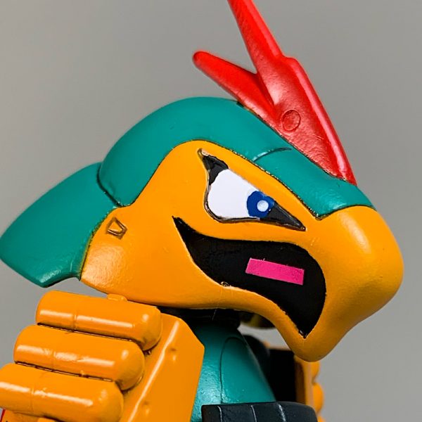 モンスター　コカトリスドーガ