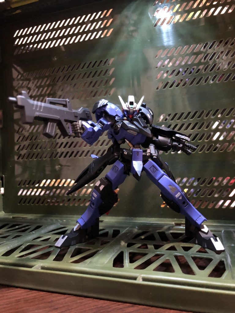 苦手ポーズも奇跡的にいい感じにできました😅