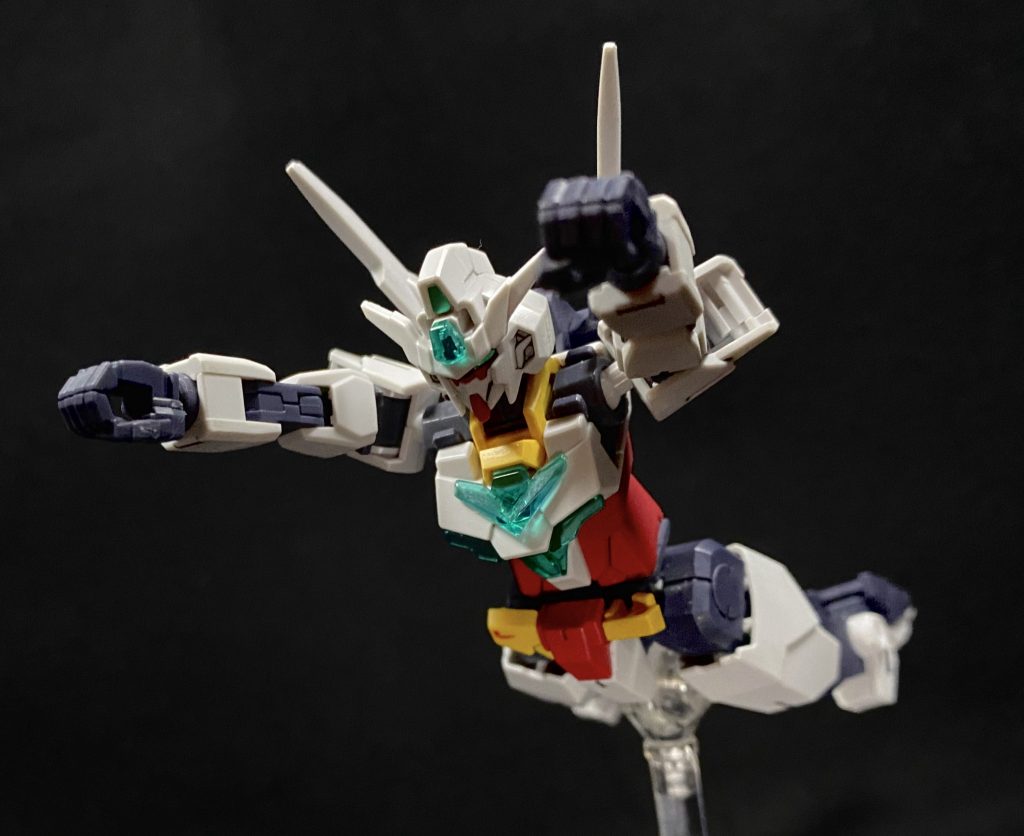 ドッキング、ゴー！