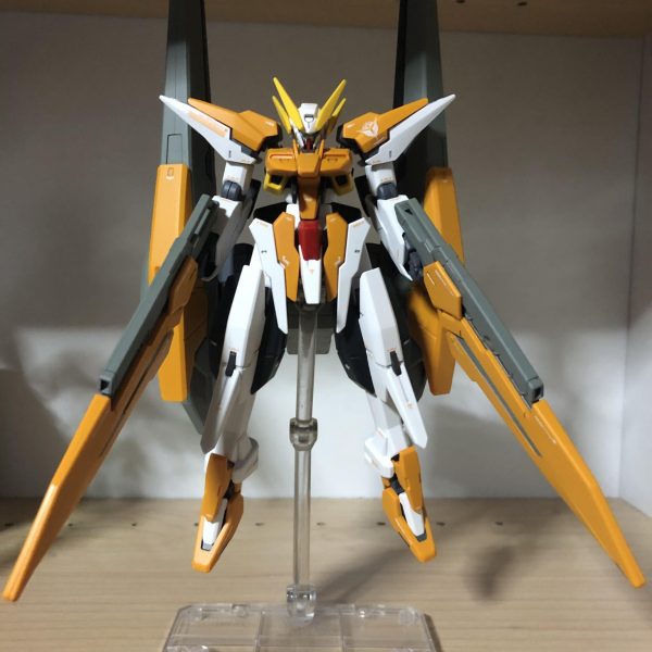 ガンダムハルート