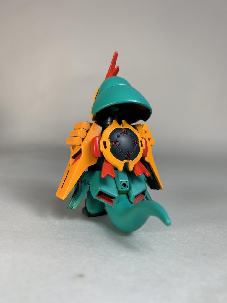 気性は穏やか、普通に接すればダイバーにもよく懐く