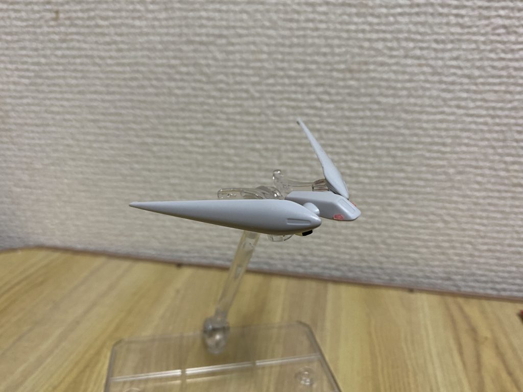 名前の最大由来、アームド・アーマーRB（ラビット・ビット）