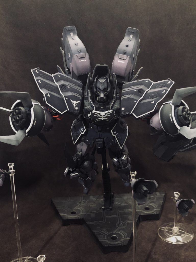 Rosen Zulu–3枚目/制作者：mammon