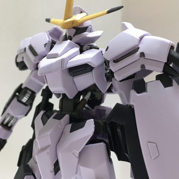 端白星　オリジナルカラー