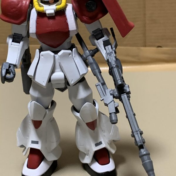 オリジナルザク