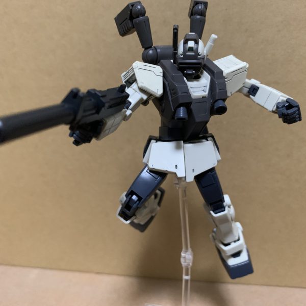 ジム　ナイトシーカー