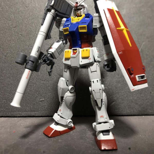 ガンダム オリジン