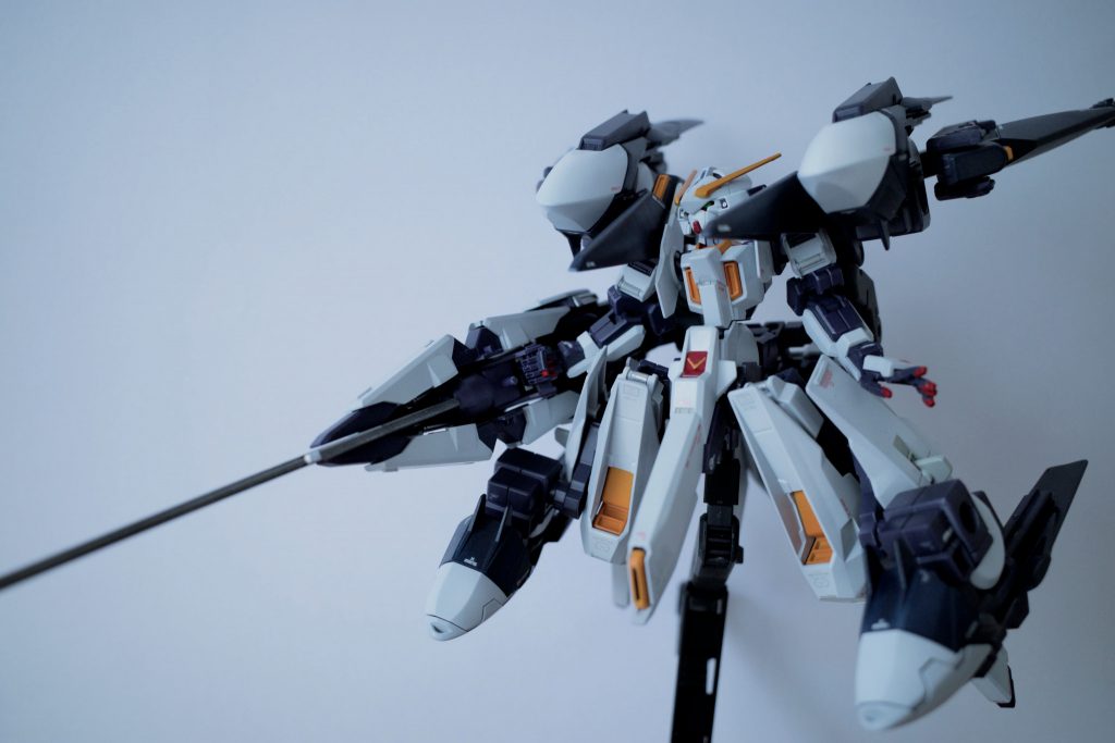 うーん、やはりウーンドウォートは良い。