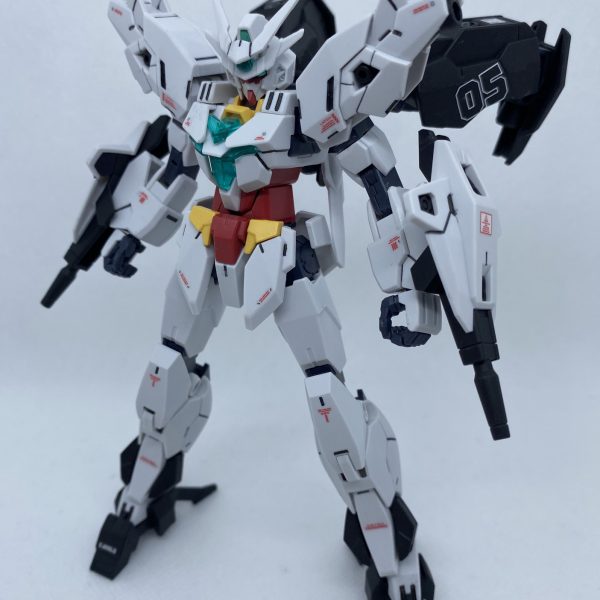 ジュピターヴガンダム