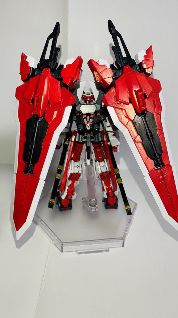 バックパックはぺルフェクティビリティを使用しています。