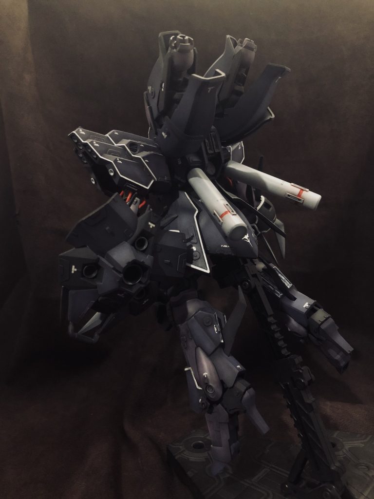 Rosen Zulu–7枚目/制作者：mammon