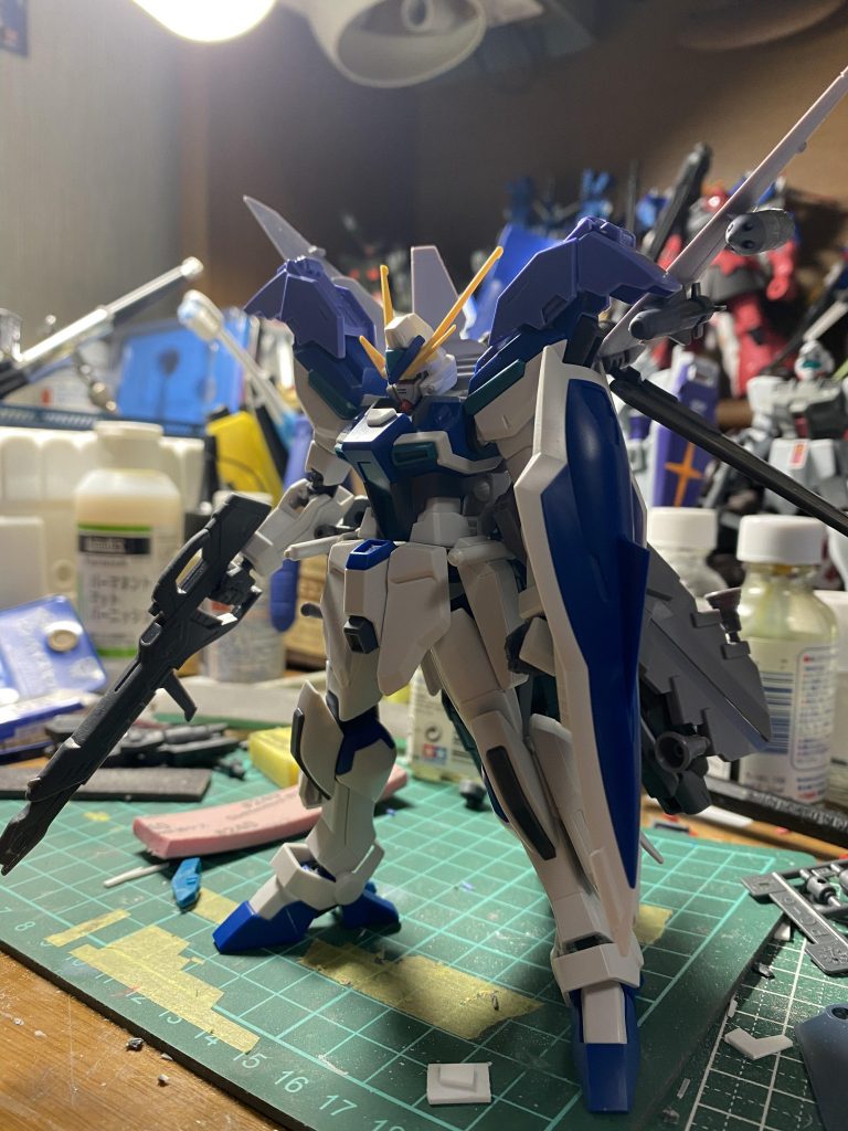 塗装前(ﾟ∀ﾟ)