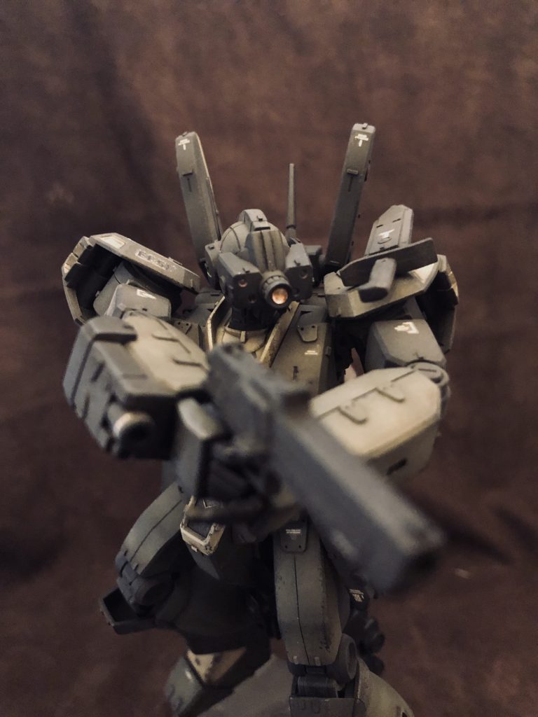 CONROY’S JEGAN (ECOAS TYPE)–2枚目/制作者：mammon