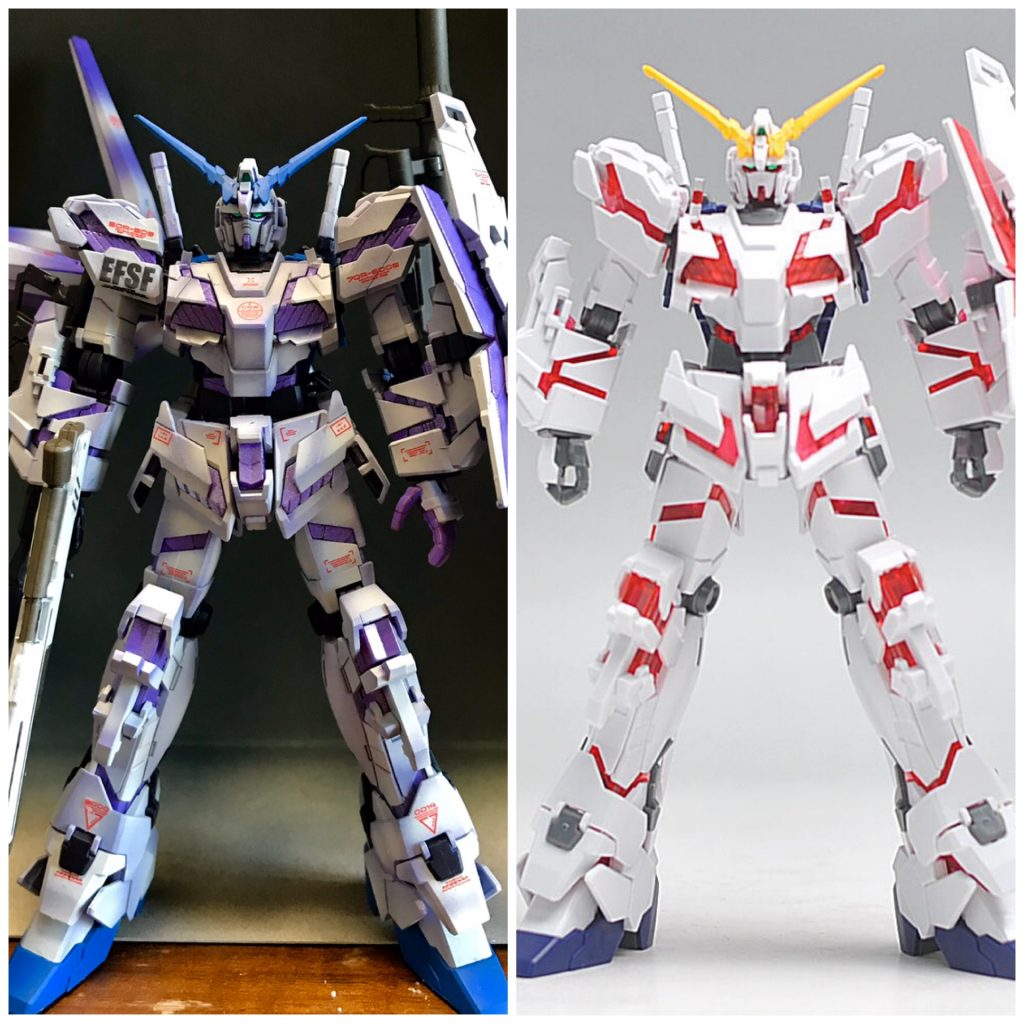 素組との比較です