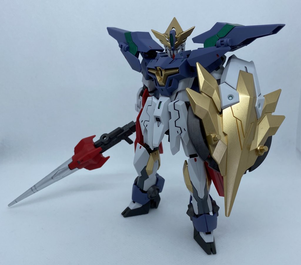 こんな立ち姿が1番合う気がする…