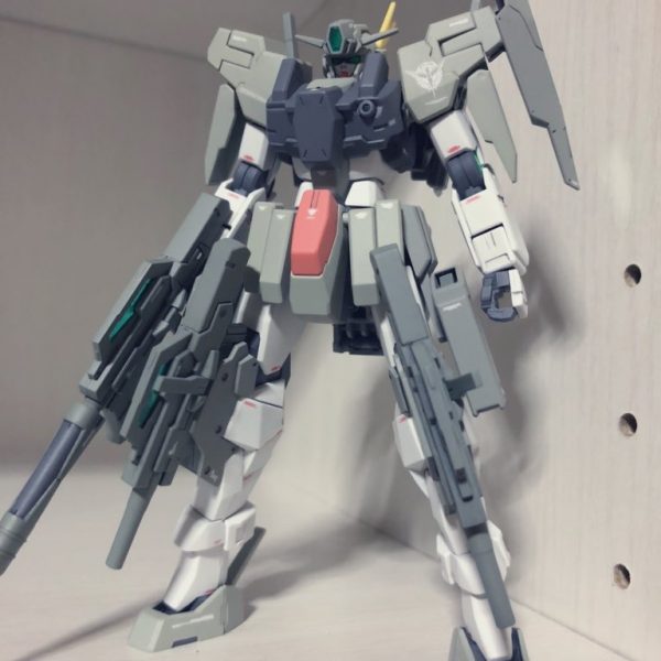 ケルディムガンダムサーガ