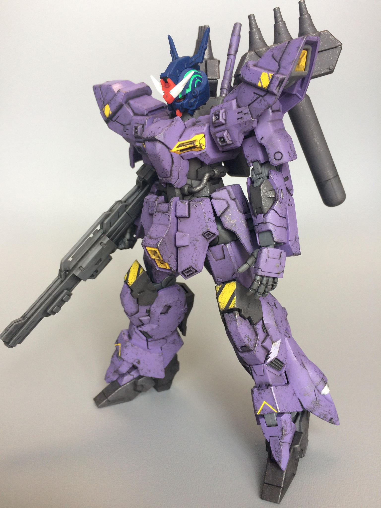 ガンプラ HGムーンガンダム・バルギル | mtevino.ge