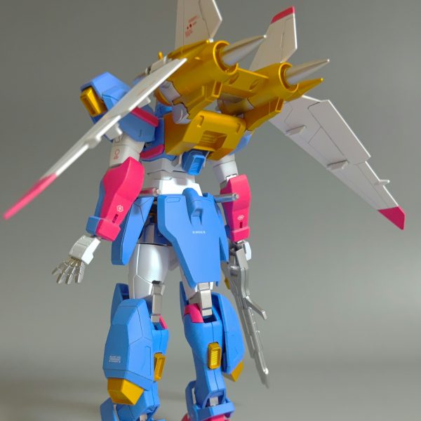 HGAC ウィンダム