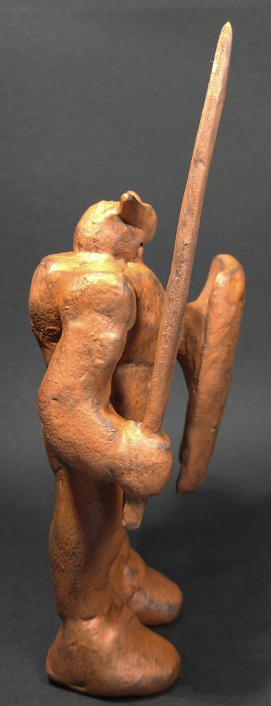 サイドショット