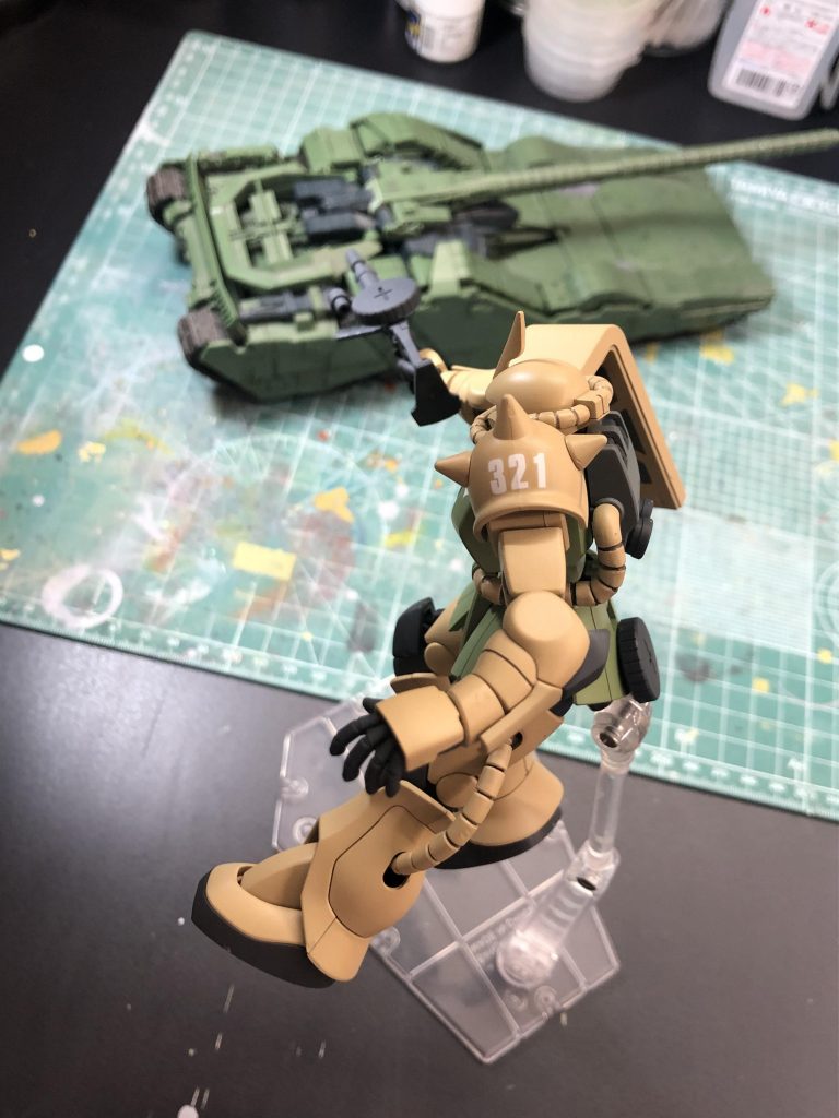 こいつ！デカイぞ‼︎