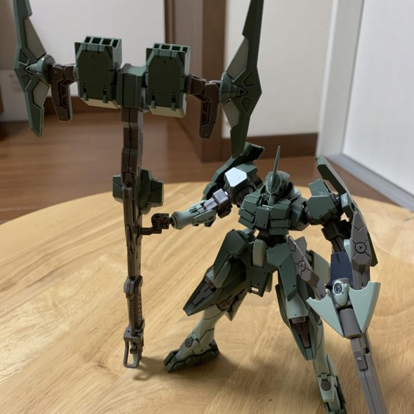 ストライカージンクスII