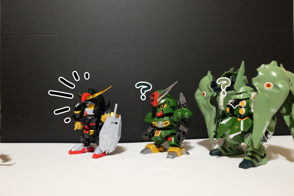 真悪参:で、そんな元気そうな君に、プレゼントを持ってきたんだコマンド:プレゼント?