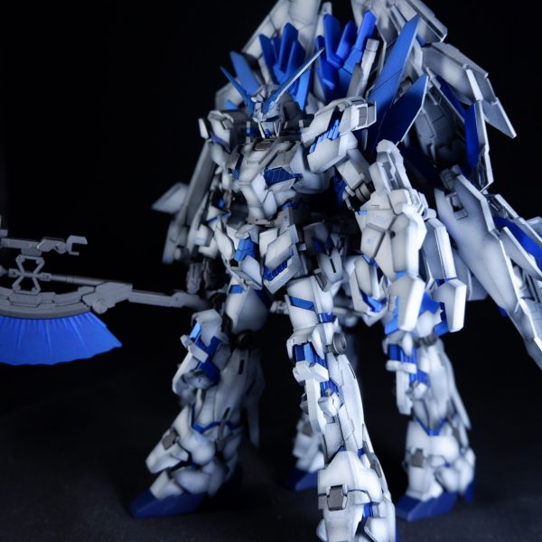 ユニコーンガンダム フルフェクティビリティ