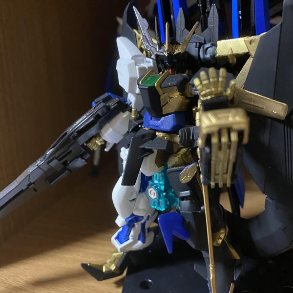 Gスカイ・天（アマツ）