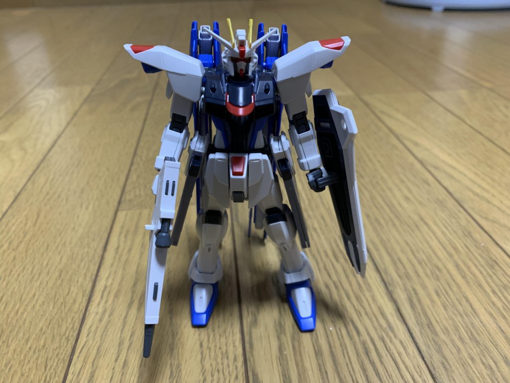 塗装前はこんな感じ！