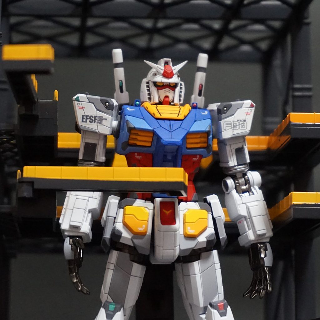 やはり上段から見てみたいですね。