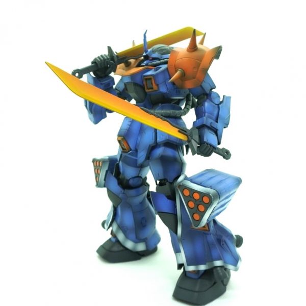 イフリート改（RE）