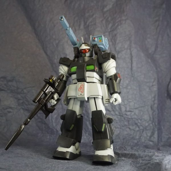 ガンキャノンⅡ