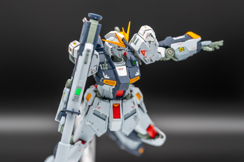 個人的には一番好きなカット。