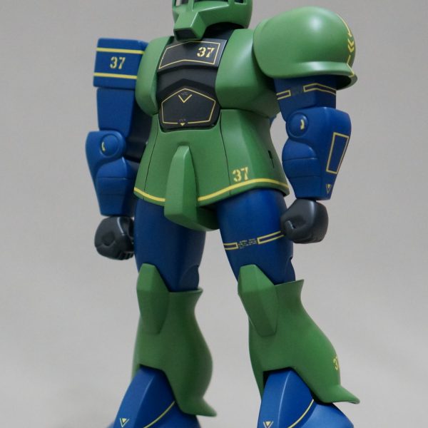 旧キット 1/100 旧ザク