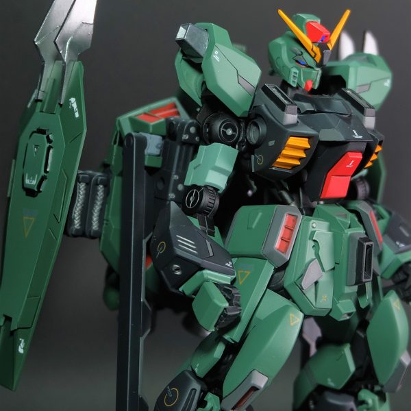 機動戦士ガンダム鉄血のオルフェンズの急上昇ガンプラ人気作品