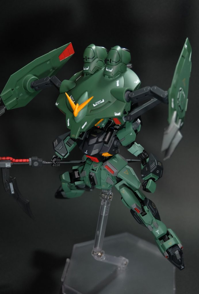 このカットが一番らしさが出てると思いますね。