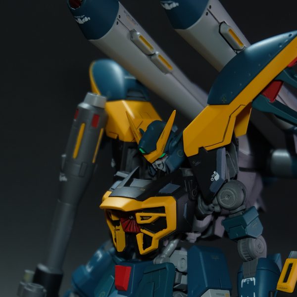 ASW-G-43　ガンダムサブナック