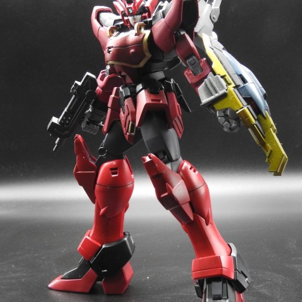 シェンロンガンダム