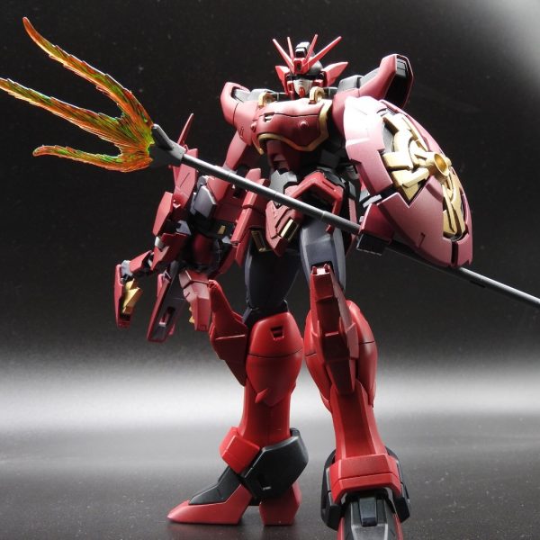 シェンロンガンダム