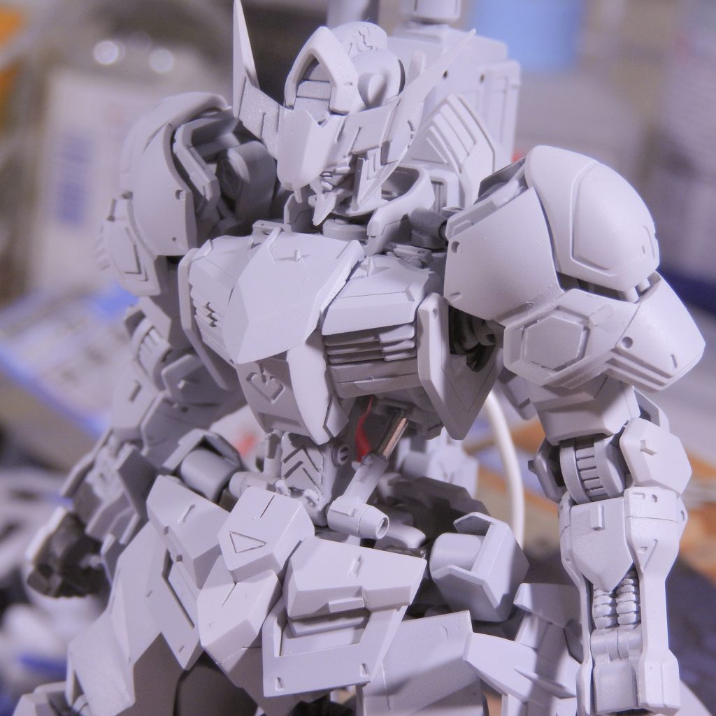 サフのすがた②