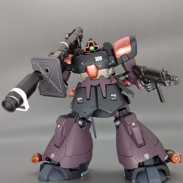 ガンプラ　ガーベラ　ゲルググ　ドムトローペン　セット売り ガンプラ ガーベラ ゲルググ ドムトローペン セット売り