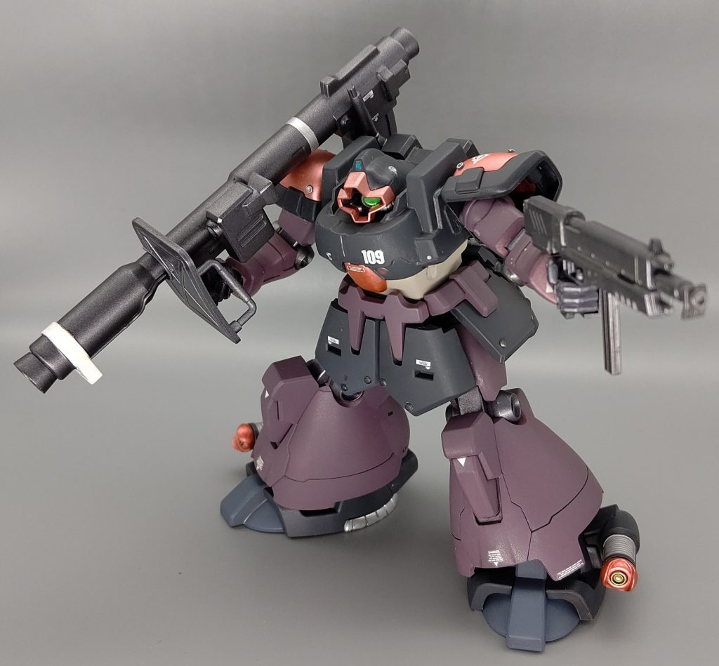 ドムトローペン–3枚目/制作者：きるひー