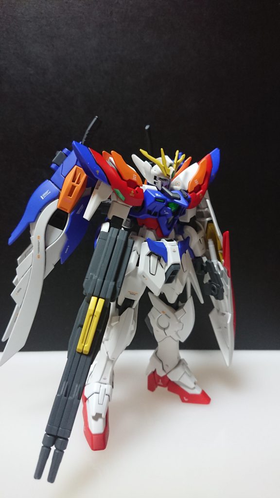 思いつきでいきなり始めたのでカラーもなんとなくで選びました。