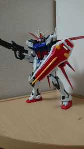 エールストライクガンダムのガンプラ作品一覧 Gunsta ガンスタ