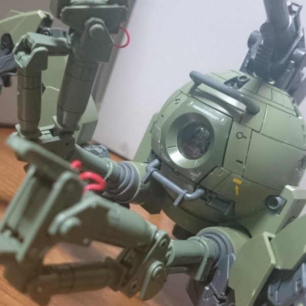 脚を得た棺桶～4脚で遊んでみた～