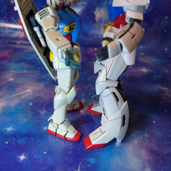 師弟（ユニバース）