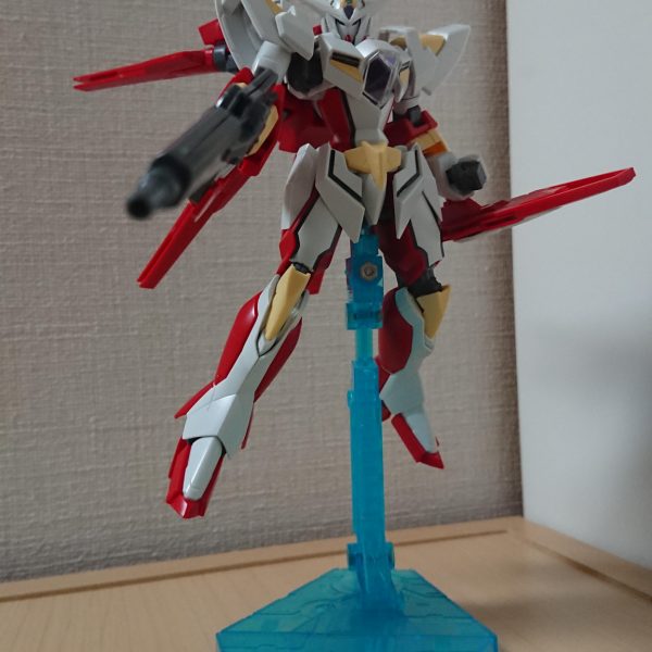 リボーンズガンダム