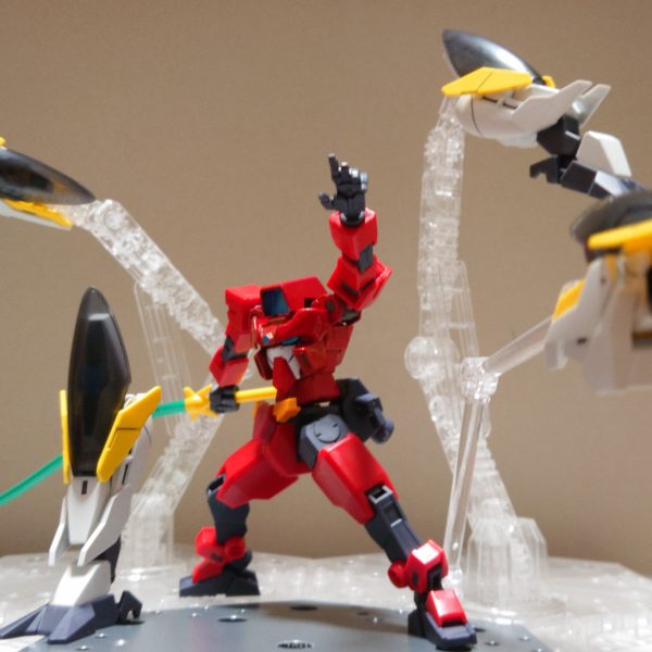 コア・フェイスリゼ