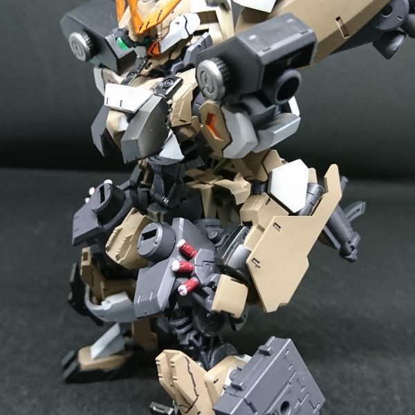 ガンダム・スコル