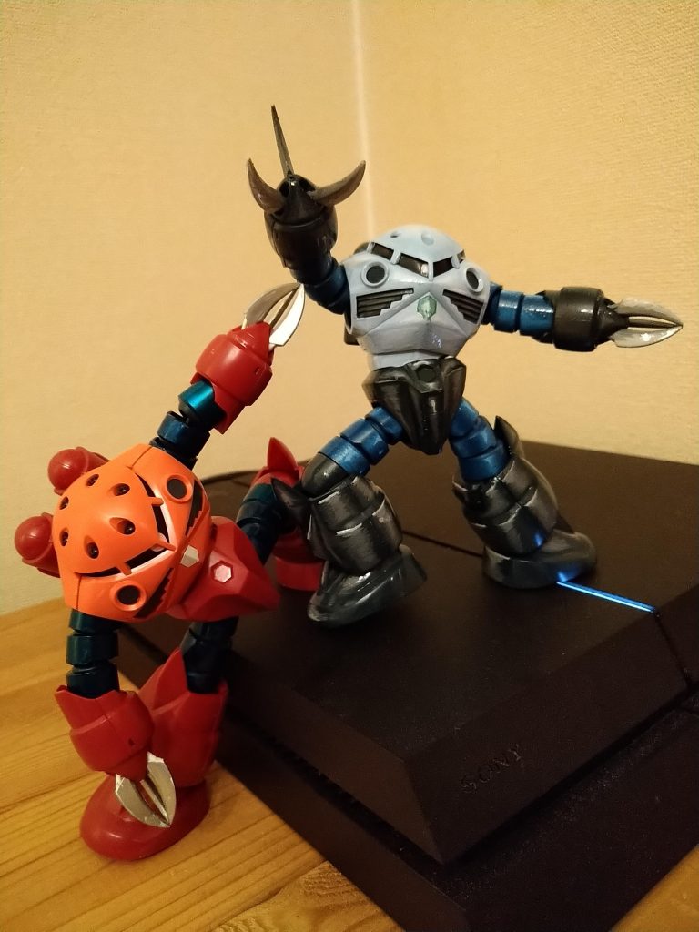 扇、、のつもり。